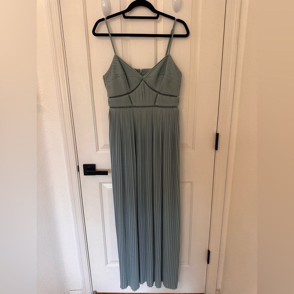 ASOS BRIDESMAID DRESS